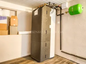 Prodej vícegeneračního domu, Pavlov, 354 m2