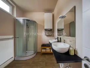 Prodej vícegeneračního domu, Pavlov, 354 m2