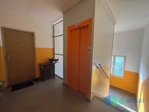 Pronájem bytu 3+kk, Ústí nad Orlicí, Polní, 72 m2