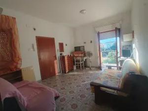 Prodej bytu 2+kk, Scalea, Itálie, Via Fiume Lao, 40 m2
