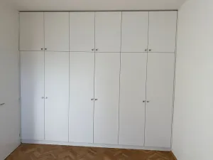 Pronájem bytu 2+kk, Praha - Žižkov, Malešická, 45 m2
