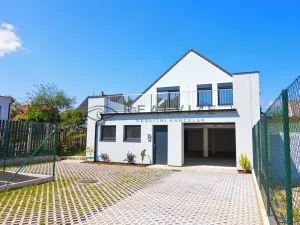 Prodej bytu 3+kk, České Budějovice, J. Dobrovského, 113 m2