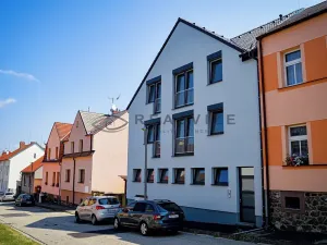 Prodej bytu 3+kk, České Budějovice, J. Dobrovského, 146 m2