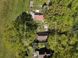 Prodej chaty, Hluboká nad Vltavou, Křivonoska, 70 m2