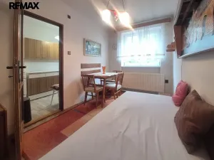 Prodej bytu 3+1, Česká Třebová, Truby, 61 m2