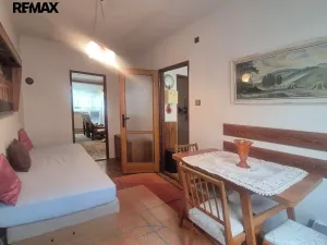 Prodej bytu 3+1, Česká Třebová, Truby, 61 m2