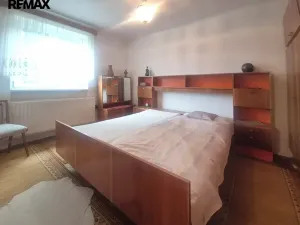 Prodej bytu 3+1, Česká Třebová, Truby, 61 m2