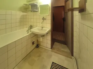 Prodej bytu 3+1, Česká Třebová, Truby, 61 m2