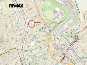 Prodej bytu 3+1, Česká Třebová, Truby, 61 m2