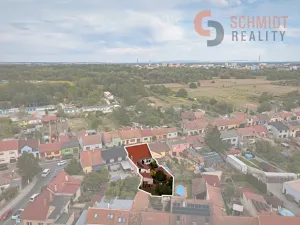 Prodej rodinného domu, Břeclav, Hlavní, 145 m2
