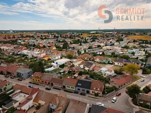 Prodej rodinného domu, Břeclav, Hlavní, 145 m2