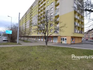 Pronájem bytu 3+1, Teplice - Řetenice, Duchcovská, 72 m2