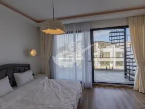 Prodej vily, Trikomo, Kypr, 127 m2