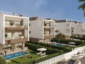 Prodej rodinného domu, Colònia de Sant Jordi, Španělsko, 210 m2
