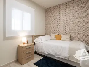 Prodej rodinného domu, Pulpí, Španělsko, Calle Mar de Alborán, 152 m2