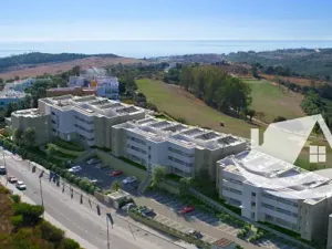 Prodej bytu 3+kk, Estepona, Španělsko, 75 m2