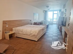 Prodej bytu 1+kk, Bjala, Bulharsko, 62 m2