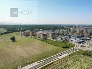 Prodej bytu 2+kk, České Budějovice, Branišovská, 49 m2