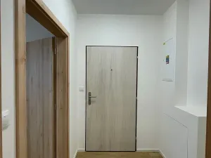 Pronájem bytu 1+kk, Uherský Brod, Horní Valy, 43 m2