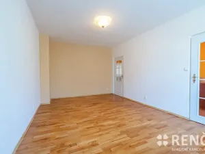 Pronájem bytu 3+1, Brno, Olbrachtovo náměstí, 74 m2