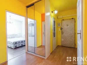 Pronájem bytu 3+1, Brno, Olbrachtovo náměstí, 74 m2