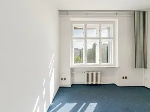 Prodej ubytování, Ostrava, Nádražní, 2444 m2
