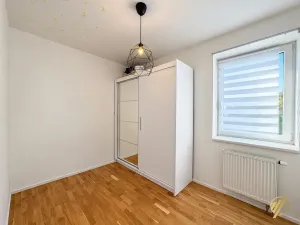 Prodej bytu 3+kk, Mladá Boleslav, Na Radouči, 46 m2