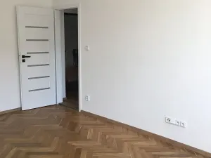 Prodej bytu 2+1, Žatec, V Zahradách, 51 m2