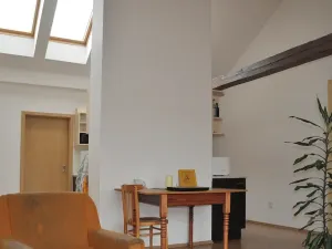 Pronájem bytu 3+kk, Brno, Ptašínského, 91 m2