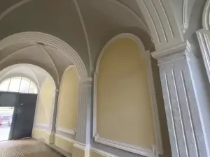 Pronájem bytu 2+kk, Brno, Ptašínského, 53 m2