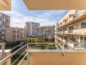 Prodej bytu 1+kk, Praha - Horní Měcholupy, Mantovská, 36 m2