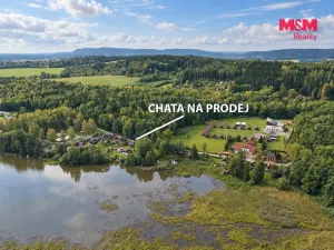 Prodej chaty, Lanškroun - Lanškroun-Vnitřní Město, 56 m2