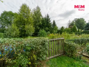 Prodej chaty, Lanškroun - Lanškroun-Vnitřní Město, 56 m2
