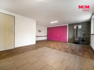 Prodej rodinného domu, Opatovec, 100 m2