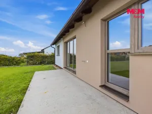 Prodej rodinného domu, Peruc, Gen. Františka Fajtla, 88 m2