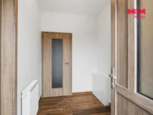 Prodej rodinného domu, Peruc, Gen. Františka Fajtla, 88 m2