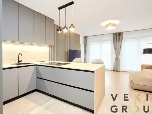 Prodej bytu 3+kk, Praha - Žižkov, Olgy Havlové, 76 m2