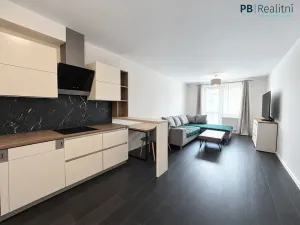 Prodej bytu 3+kk, Poděbrady, Dvořákova, 101 m2
