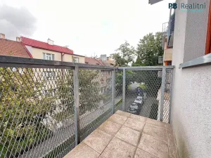 Prodej bytu 3+kk, Poděbrady, Dvořákova, 101 m2
