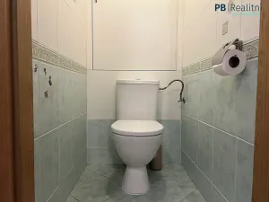 Prodej bytu 3+kk, Poděbrady, Dvořákova, 101 m2