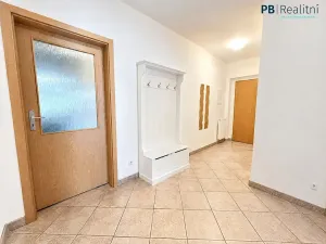 Prodej bytu 3+kk, Poděbrady, Dvořákova, 101 m2