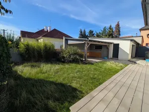 Prodej rodinného domu, Slaný, Jungmannova, 211 m2