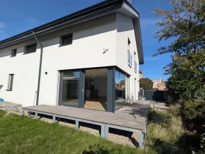 Prodej rodinného domu, Slaný, Jungmannova, 211 m2
