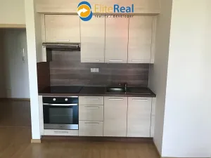 Pronájem bytu 1+kk, Olomouc, Nezvalova, 33 m2