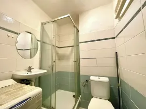Pronájem bytu 1+1, Lovosice, Terezínská, 35 m2