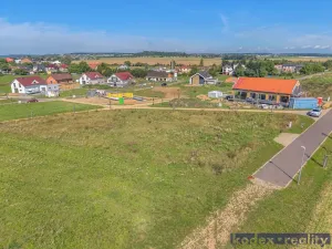 Prodej pozemku pro bydlení, Praskačka, 2013 m2
