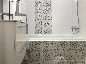 Pronájem bytu 2+1, Zlín, Benešovo nábřeží, 64 m2