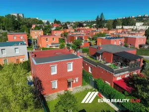 Prodej rodinného domu, Zlín, Podvesná VI, 39 m2