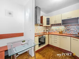 Prodej bytu 3+kk, Plzeň, Černická, 63 m2