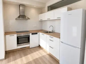 Pronájem bytu 1+kk, Chlumec nad Cidlinou, Rooseveltova, 32 m2